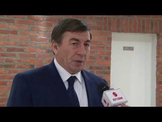 Arsim Bajrami: Kampusi Universitar në Gjakovë do të ndërtohet këtë vit - Lajme