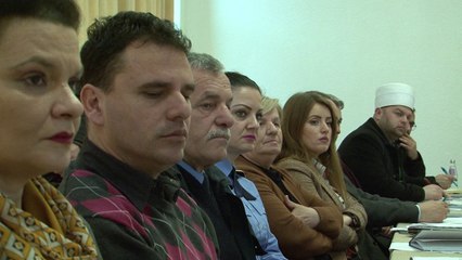 Ambasada Amerikane përkrah Gjakovën në luftën kundër ekstremizmit - Lajme