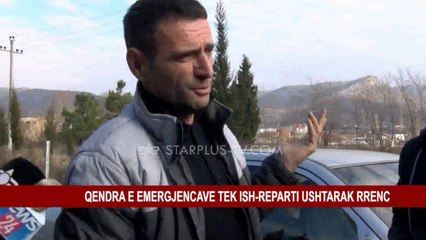 SHKODËR, QENDËR EMERGJENCASH PËR BALLKANIN
