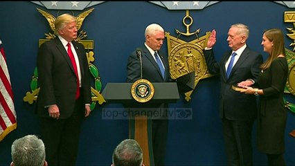 Tusk: Europa të ngrejë zërin kundër kërcënimit të Trump - Top Channel Albania - News