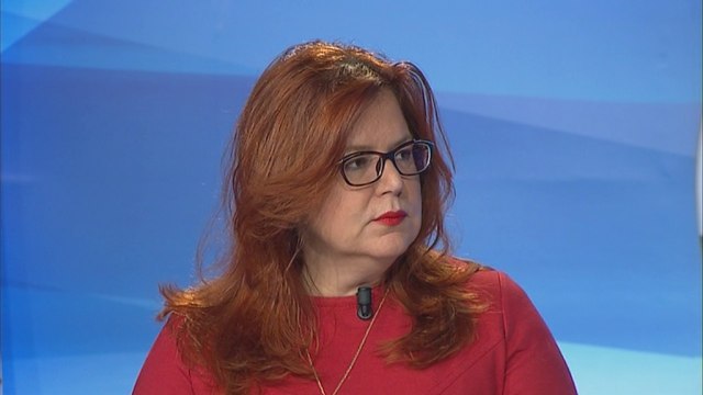 Etleva Sheshi e ftuar në Ora e intervistës - Ora News