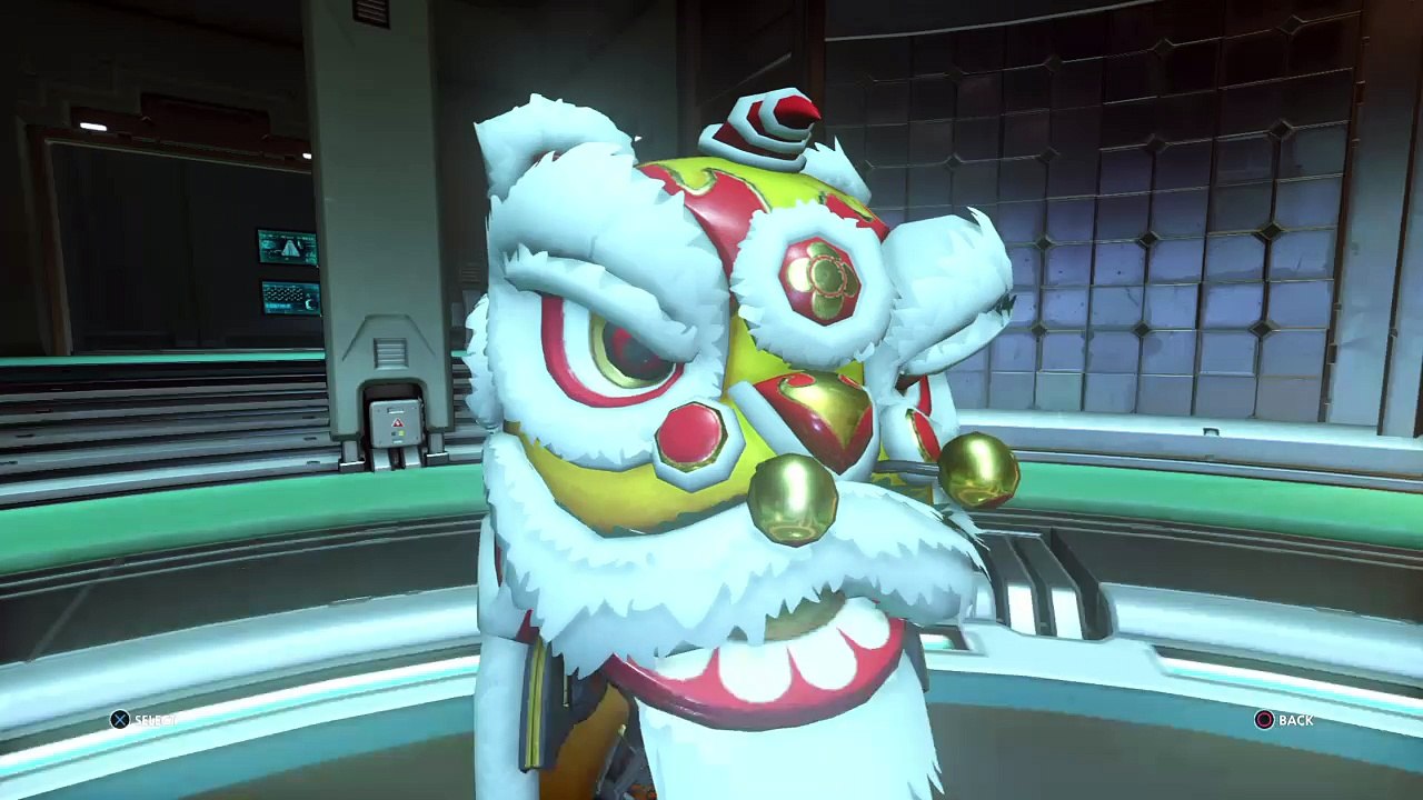 Zarya POTG