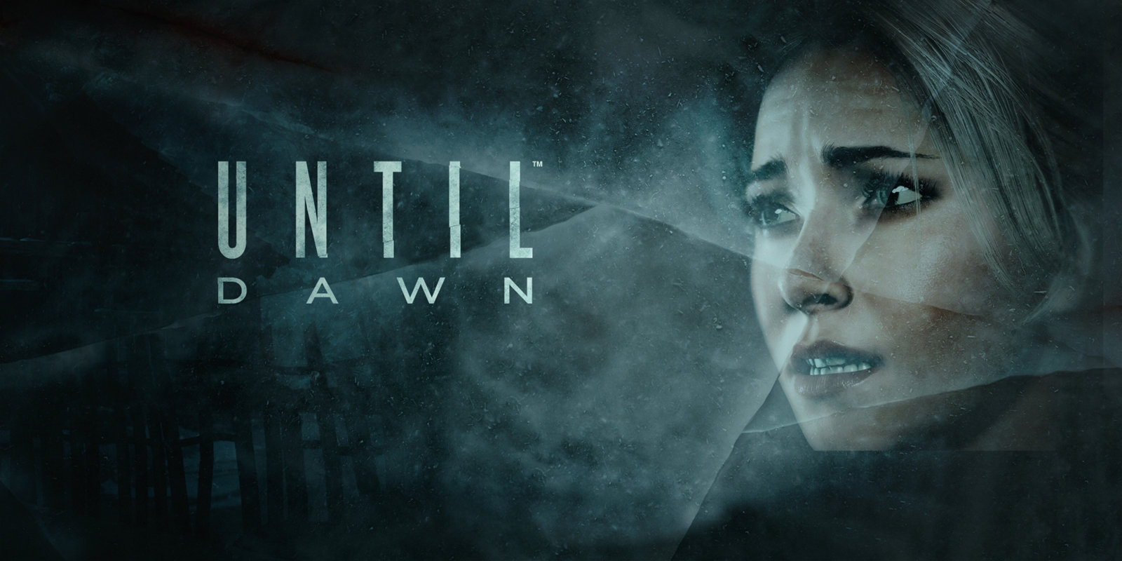 PS4 - UNTIL DAWN