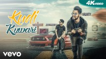 Kudi Kuwari Song HD Video Ruxty Zefrozzer 2017 Latest Punjabi Songs