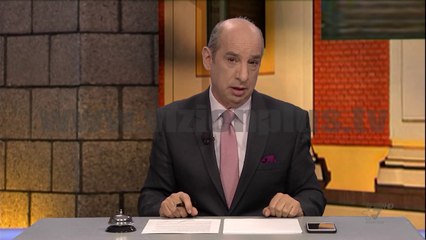 Bypass Show - Mënyra se si Hollywood-i na paraqet në filmat e tyre - Show - Vizion Plus