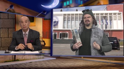 Bypass Show - Roja i Shqupit, i vetmi që pranoi të fliste hapur për Bypass-in - Show - Vizion Plus