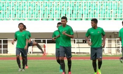 Kekurangan Sepak Bola Indonesia Menurut Luis Milla