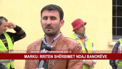 20 MLN LEKË PËR GODINËN E NJËSISË GUR I ZI