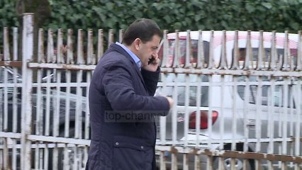 Rama-Meta, pjesa e dytë - Top Channel Albania - News - Lajme