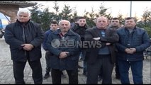 Ora News – Bumçi në Lezhë: Kjo është qeveri e rënë
