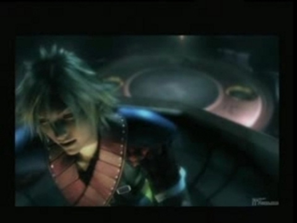 FF X-2 - La Tragédie d'Amour