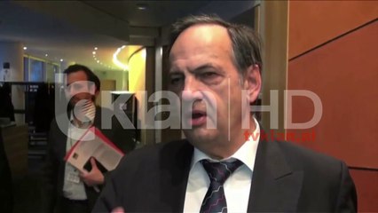 Fleckenstein: Zgjedhjet, përcaktojnë të ardhmen e negociatave të Shqipërisë