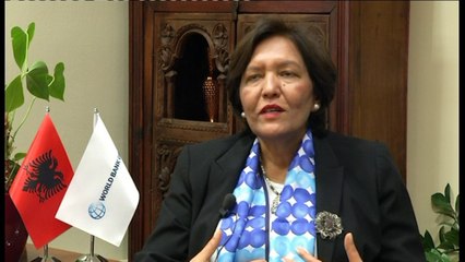 Ekskluzive/ Porositë e Drejtoreshës së BB-së për shqiptarët e politikën- Ora News