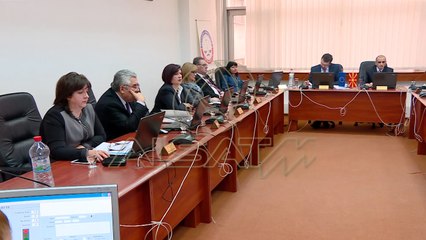 Karaxhoski: "PSP-ja është infantile, gazetarët të njëanshëm”