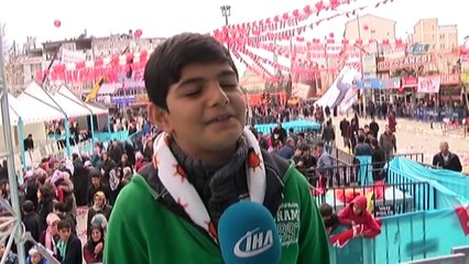 Minik Ömer Faruk’un Tek İsteği Cumhurbaşkanı Erdoğan’ı Görmek