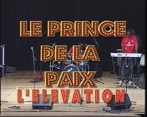 Rene Lokua & Le Prince De La Paix - Soit Loue