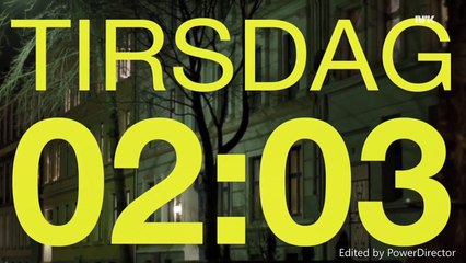 S3E6 - 3. Tuesday 15.11.16 at 2.03am Clip 'They didn't Live Happily Ever After'