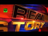 Real Story With Dr Danish - 31st March 2017
