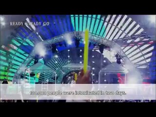 L'Arc~en~Ciel Trace of 20 years-20年の軌跡 with Eng.subs-part.1