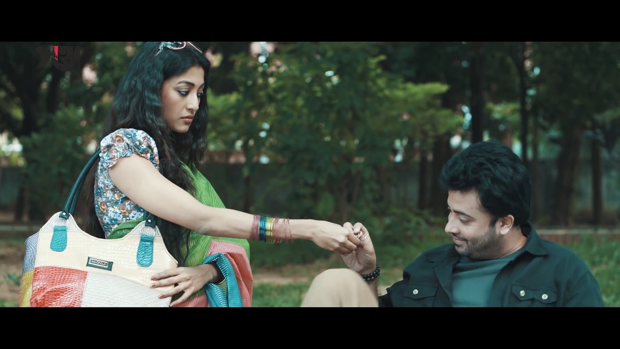 Tor Premete ¦ Satta ¦  James ¦ Shakib Khan ¦ Paoli Dam ¦ Bangla movie song 2017