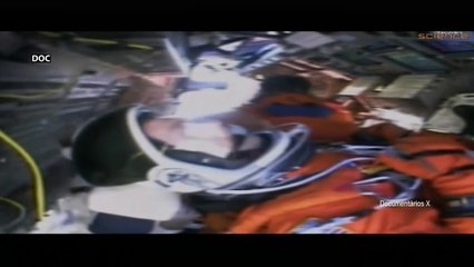 Desafiando a Atmosfera - Voltando Para Casa