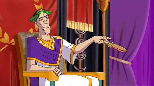 Amigos y Héroes 19 - HUÉSPEDES INVOLUNTARIOS - Películas infantiles