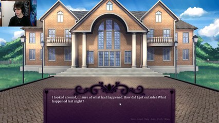 Stay Single and Tell Dad to Eff Off | Seduce Me the Otome Part 14