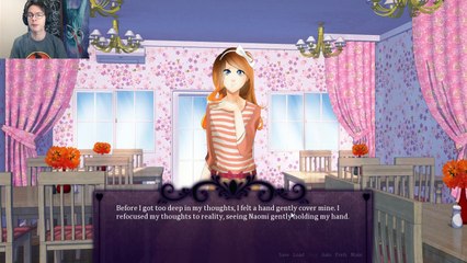 IT GOES DOWN | Seduce Me the Otome Part 11