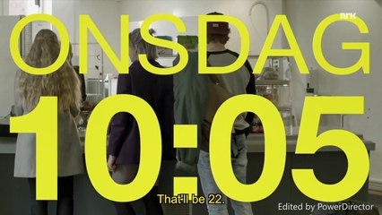 S3E6 - 5. Wednesday 16.11.16 at 10.05am Clip 'Can you Heat One Up For Me'