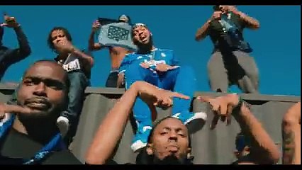 AD x Sorry JayNari - #CripLivesMatter feat G. Perico (Official Video)