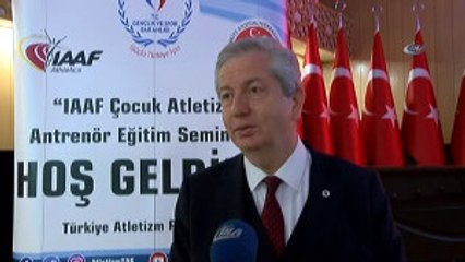 Prof. Dr. Kadirhan Sunguroğlu: "Uyuşturucu Kullanan 15 Yaş Altı Çocuk Oranı Yüzde 31"