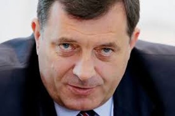 Milorad Dodik Ja da rušim crkvu! Ma marš!!Lekcija za sve državnike
