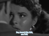 Pickup on South Street   (1953)  Μέρος 2ο   Ελληνικοί υπότιτλοι