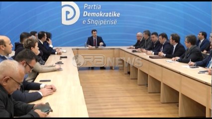 Integriteti i figurave - Halim Kosova “pastron” kandidatët e PD për deputetë