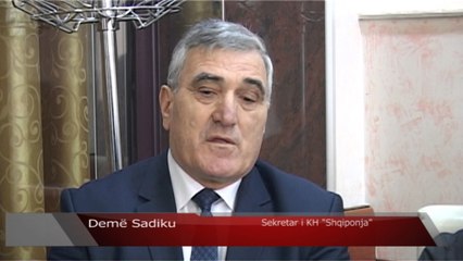 KH Shqiponja niset për në Ostrava të Çekisë - Lajme