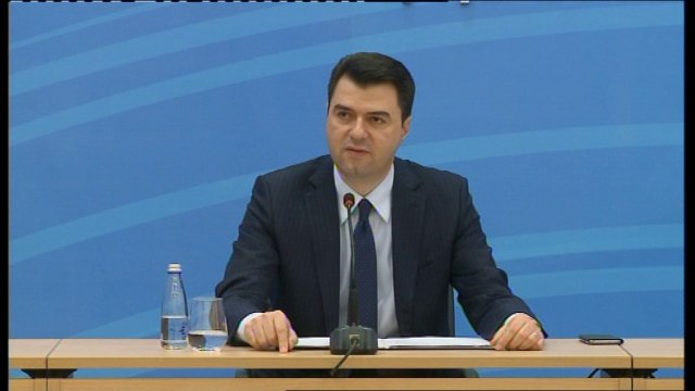 Mbledhja e Kryesisë- Basha: Rama e Tahiri rrjet kriminal në të gjithë vendin për zgjedhjet