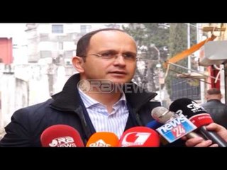 Akuzat e Tavos, Bushati: E dua Vangjelin, por më shumë SHBA-BE!