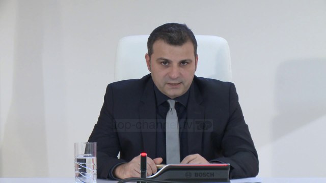 Investimi 1 miliard euro, BSH mbështet projektin e qeverisë - Top Channel Albania - News - Lajme