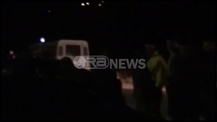 Gjirokastër - Mjeti përplas për vdekje këmbësorin tek “Ura e Kardhiqit”