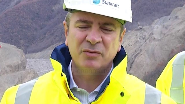HEC i Moglicës, Statkraft nis punimet - Top Channel Albania - News - Lajme