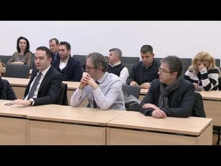 Basha: Zgjedhjet e lira nxjerrin vendin nga kriza - Top Channel Albania - News - Lajme