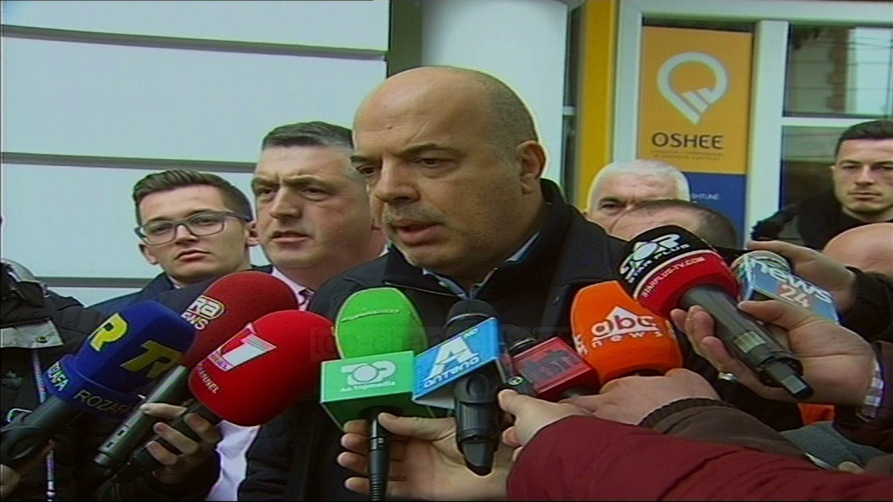 OSHEE , Çela: Qytetarët të ankimojnë faturimet - Top Channel Albania - News - Lajme