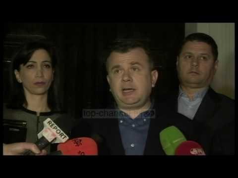 CEZ , dëshmon Shkëlzen Berisha - Top Channel Albania - News - Lajme