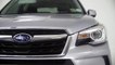 Subaru Forester XT - In-depth Review and Test Drive-C1zFqjAWZRU