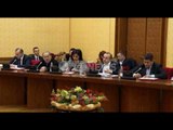 Komisioni Hetimor për ÇEZ- Dështon dëshmia, Shkelzen Berisha nuk betohet para Ballës
