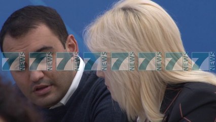 BASHA MBLEDH KRYESINE, "TE MBROJME ME ÇDO KUSHT ZGJEDHJET" - News, Lajme - Kanali 9