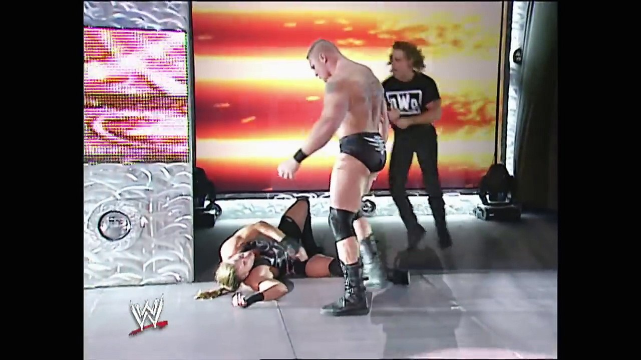 Here comes the pain! - WWE Top 10