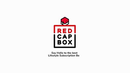 Say 'Hello' to the best Australian Lifestyle Subscription Box!