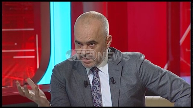 Tonight Ilva Tare - “Balili”, Rama: Nuk do marr pjesë në mbledhjen e Këshillit të Sigurisë