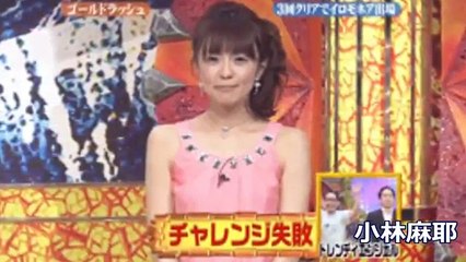 脇汗の画像！女性有名芸能人・タレント・女子アナ【放送事故】